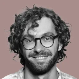Foto van Robert