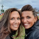 Foto van Marije en Suzan