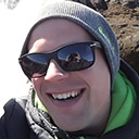 Foto van Bram